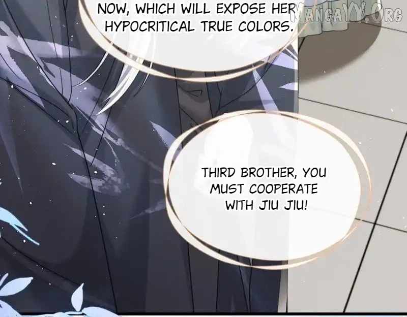 The Tyrant’s Family Lasts Thanks To Her Inner Voice Chapter 74 - page 36